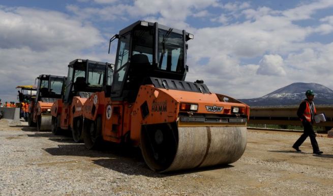 Rriten financimet nga buxheti per rrugen e Kombit: 5.6 mln euro vetem per 2019